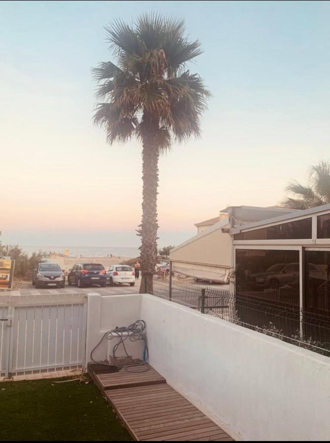 Palavas Acces Direct Plage Lm Sud מראה חיצוני תמונה