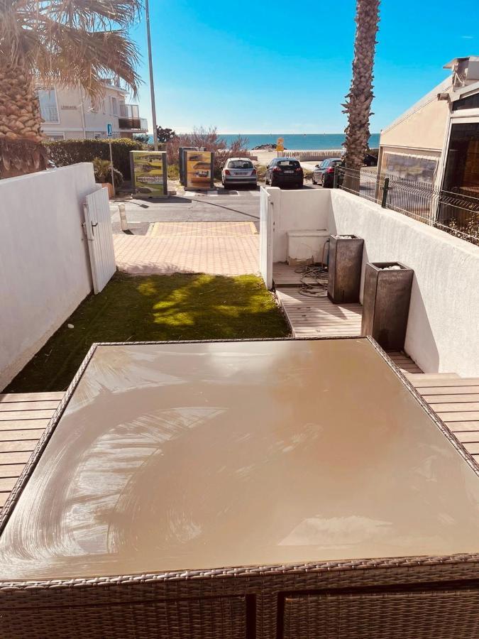 Palavas Acces Direct Plage Lm Sud מראה חיצוני תמונה