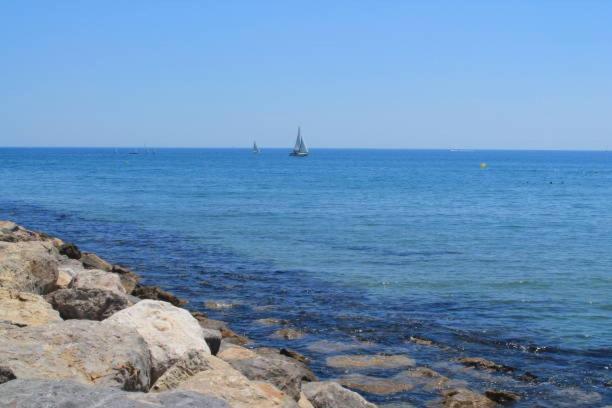 Palavas Acces Direct Plage Lm Sud מראה חיצוני תמונה