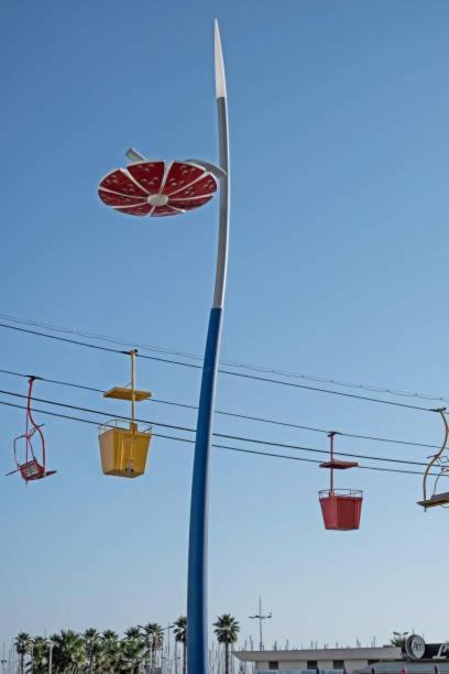 Palavas Acces Direct Plage Lm Sud מראה חיצוני תמונה